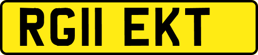 RG11EKT