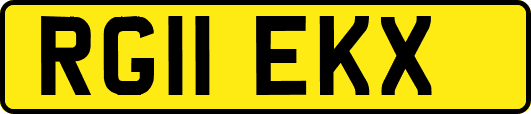 RG11EKX