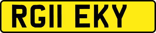 RG11EKY