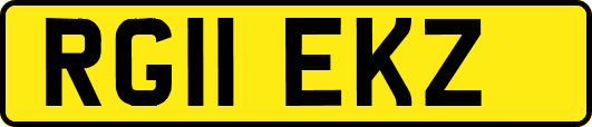 RG11EKZ