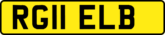 RG11ELB