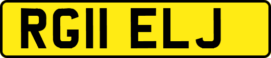RG11ELJ