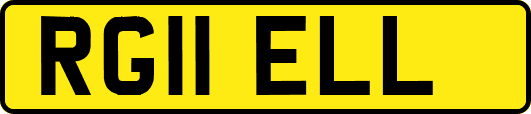 RG11ELL
