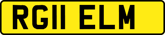 RG11ELM
