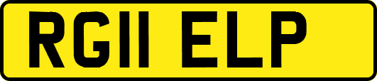 RG11ELP