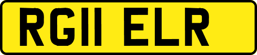 RG11ELR