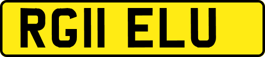 RG11ELU