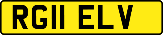 RG11ELV