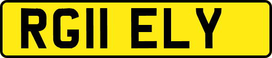 RG11ELY