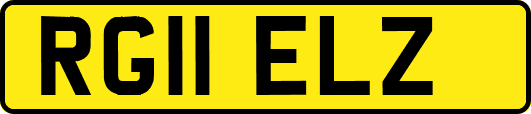 RG11ELZ