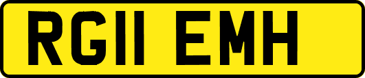RG11EMH