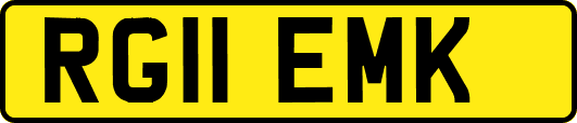 RG11EMK
