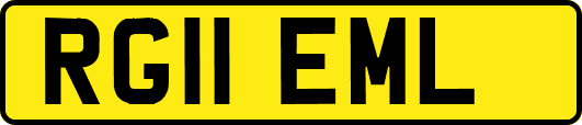 RG11EML