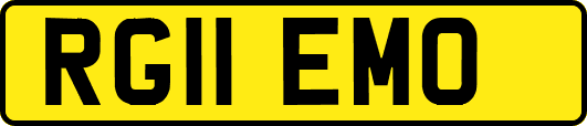 RG11EMO