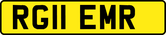 RG11EMR