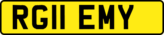 RG11EMY