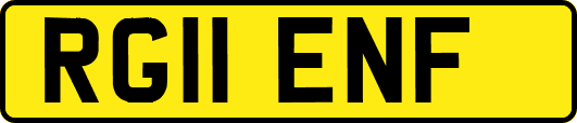 RG11ENF