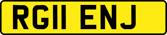 RG11ENJ