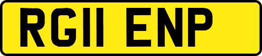 RG11ENP