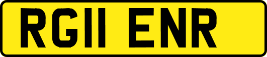 RG11ENR