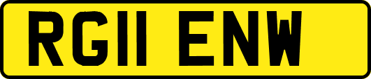 RG11ENW