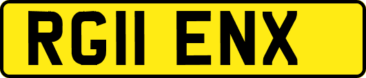 RG11ENX