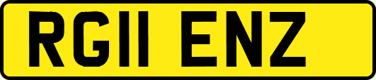 RG11ENZ