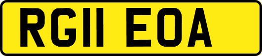 RG11EOA
