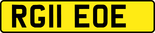 RG11EOE