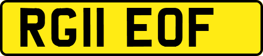 RG11EOF
