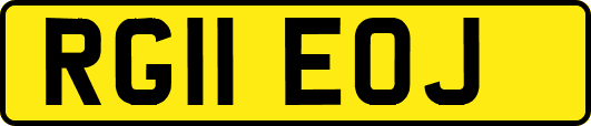 RG11EOJ