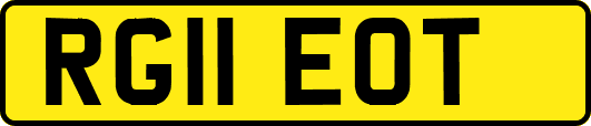RG11EOT