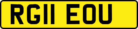 RG11EOU