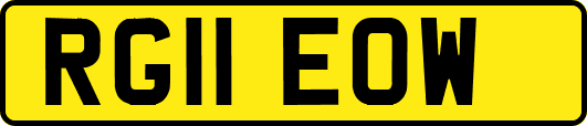RG11EOW