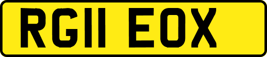 RG11EOX