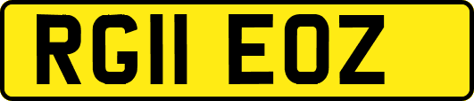 RG11EOZ
