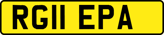 RG11EPA