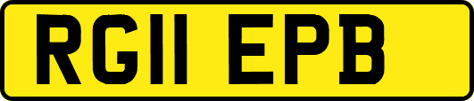 RG11EPB