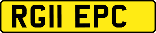 RG11EPC
