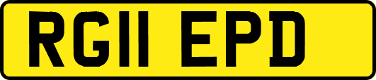 RG11EPD