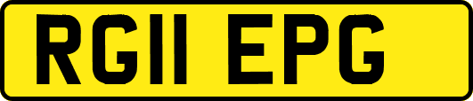 RG11EPG