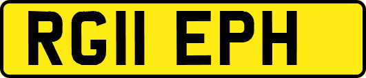 RG11EPH
