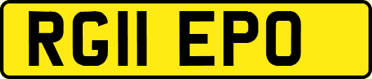 RG11EPO