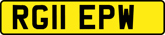 RG11EPW
