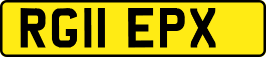 RG11EPX
