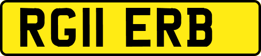 RG11ERB