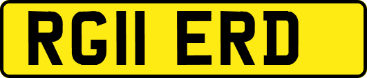 RG11ERD