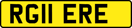 RG11ERE