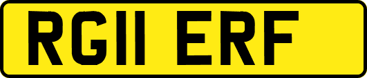 RG11ERF