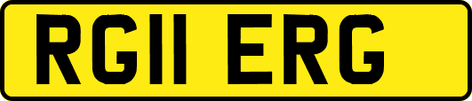 RG11ERG